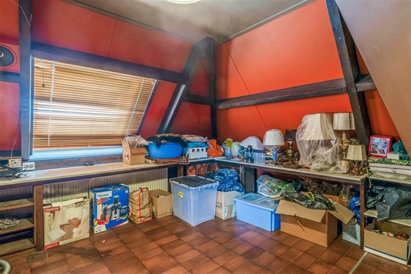 Medium property photo - Nijverheidsstraat 60, 9648 JC Wildervank